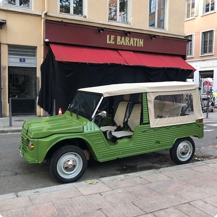 estory - eclassic cars
